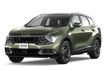 Kia Sportage Lai Châu 