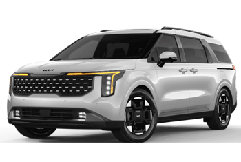 Kia Carnival Lai Châu 