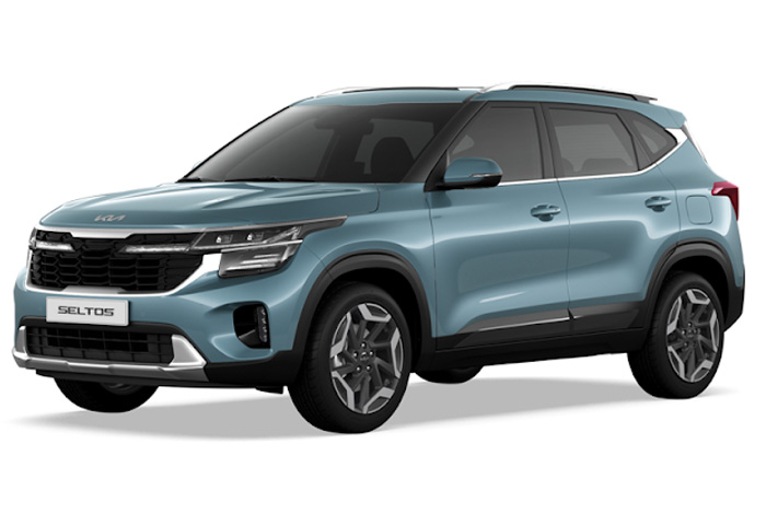 Kia Seltos Lai Châu 