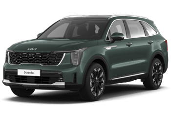 Kia Sorento Lai Châu 